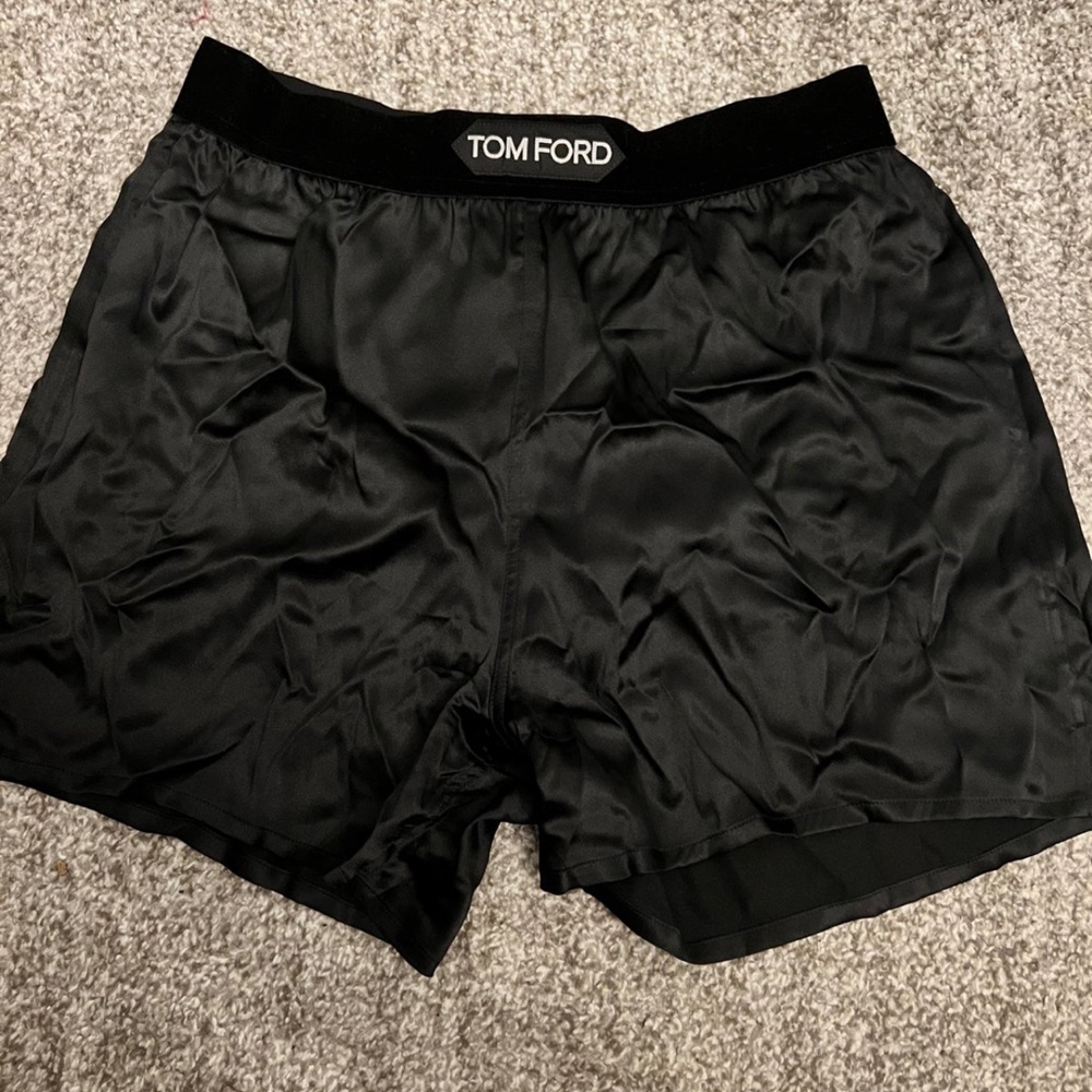 Tom Ford Shorts. SOLD